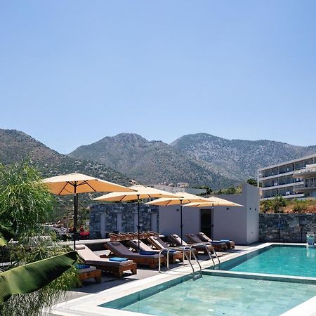 Isla Villas & Suites Bali  Εξωτερικό φωτογραφία