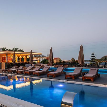 Isla Villas & Suites Bali  Εξωτερικό φωτογραφία