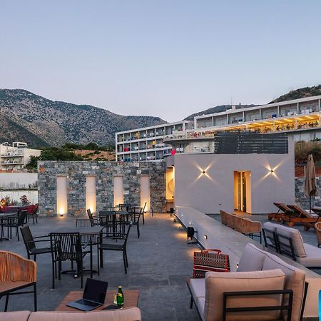 Isla Villas & Suites Bali  Εξωτερικό φωτογραφία