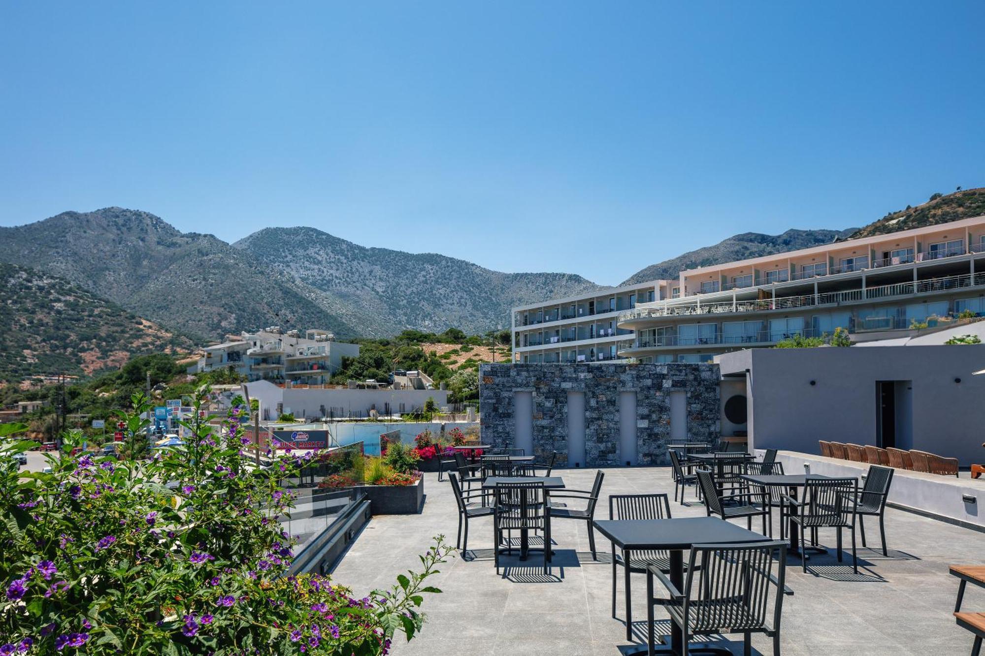 Isla Villas & Suites Bali  Εξωτερικό φωτογραφία