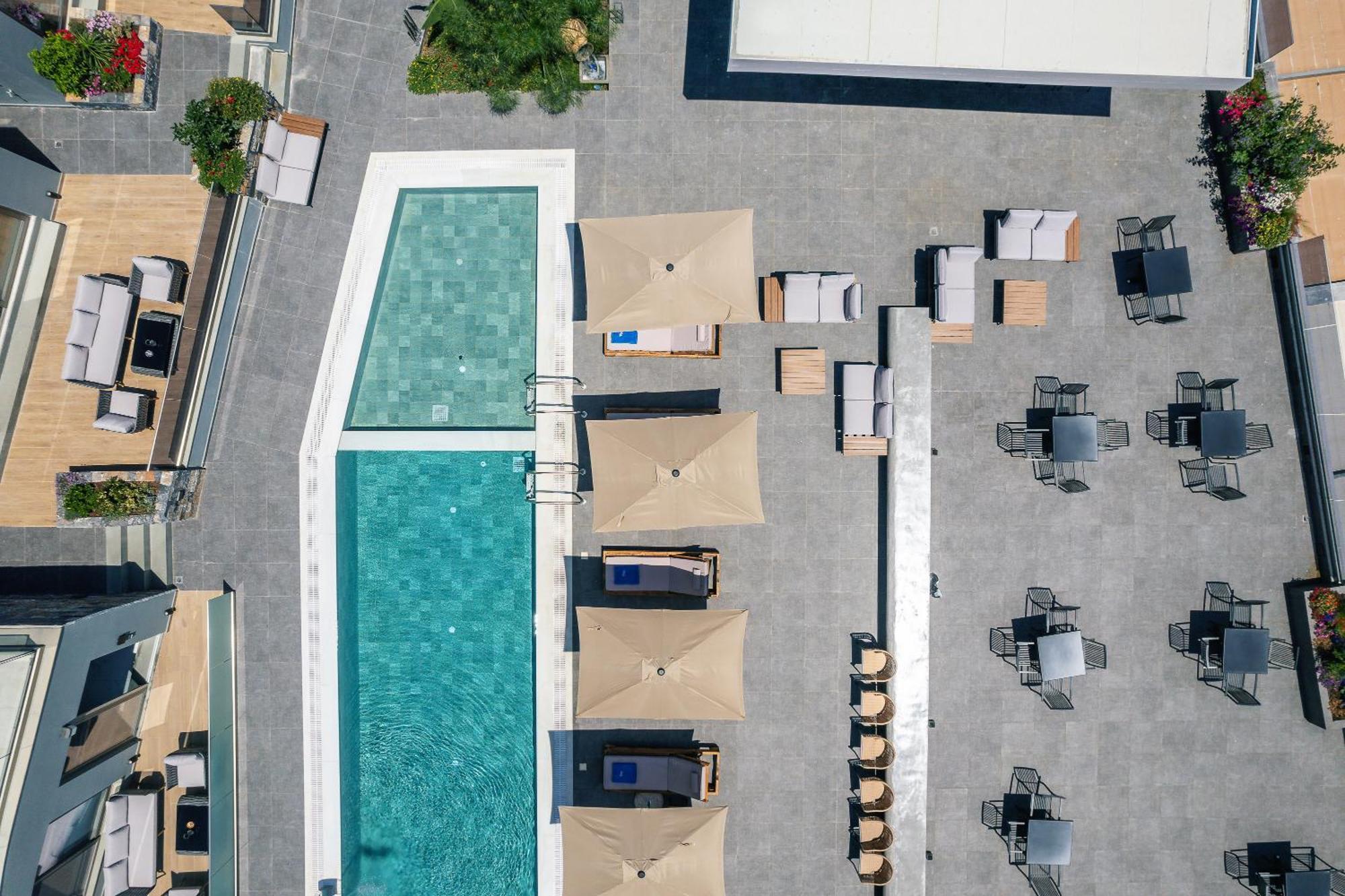 Isla Villas & Suites Bali  Εξωτερικό φωτογραφία