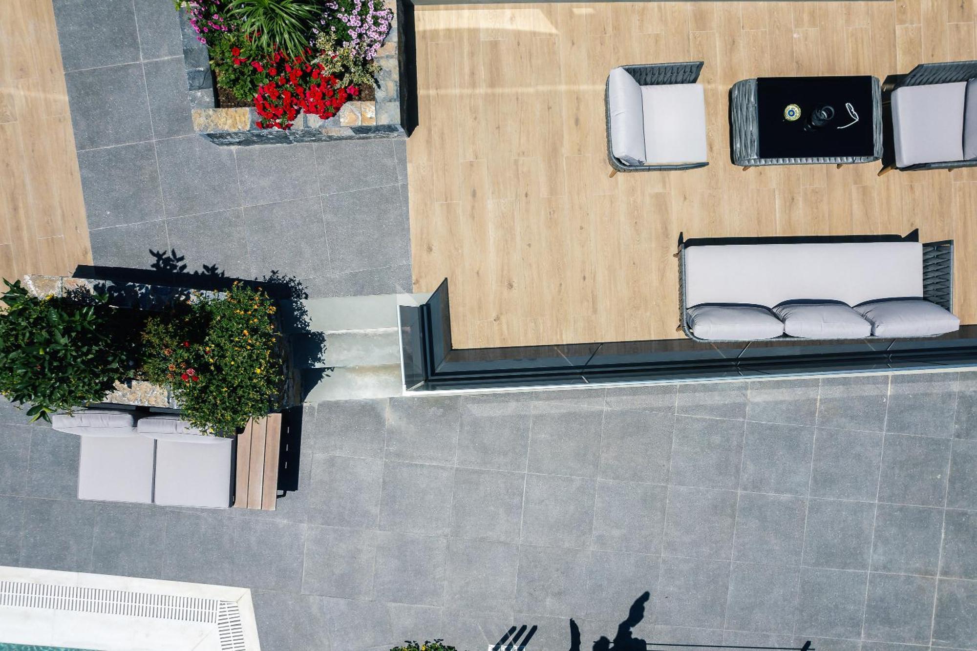 Isla Villas & Suites Bali  Εξωτερικό φωτογραφία