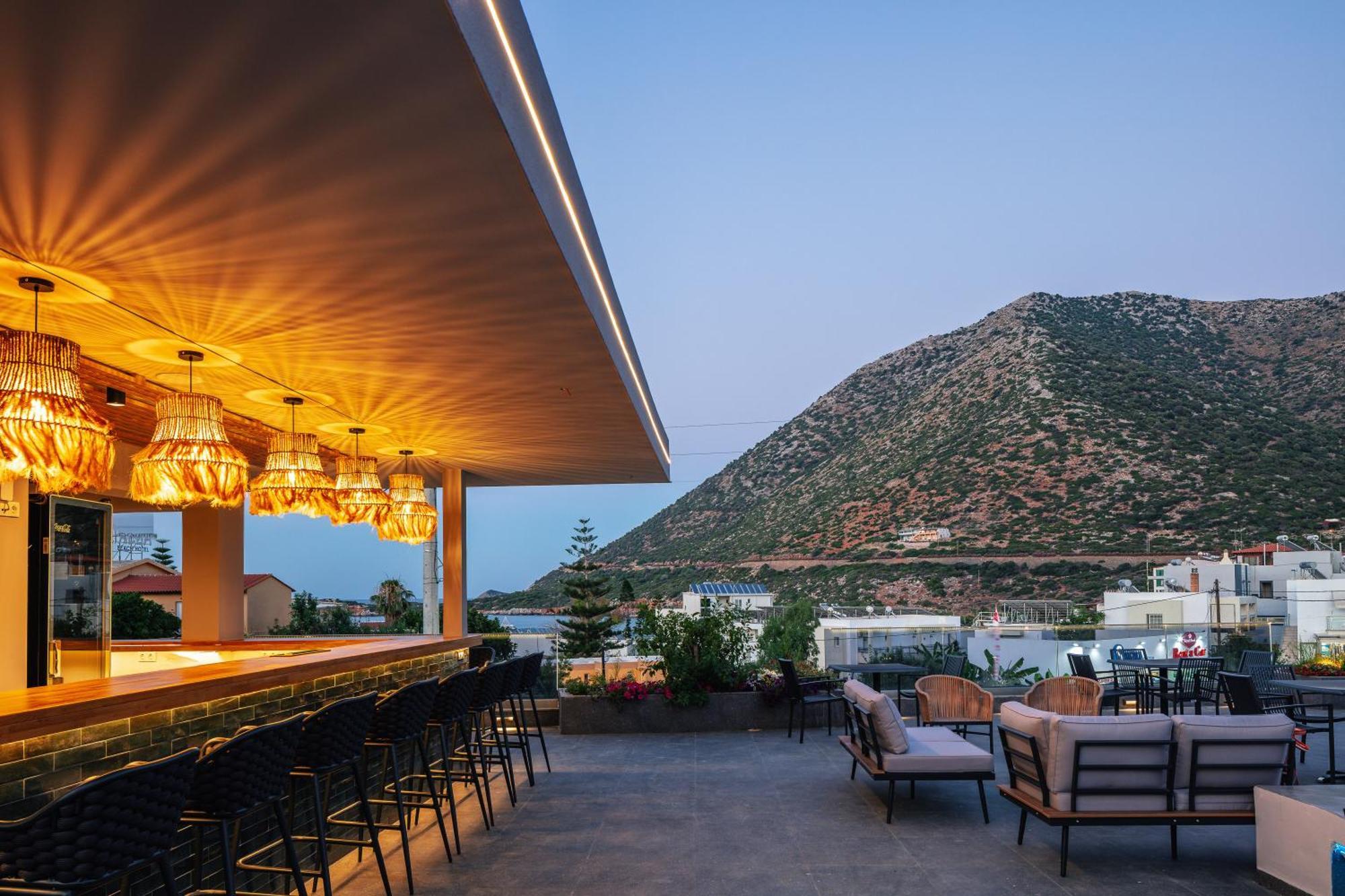 Isla Villas & Suites Bali  Εξωτερικό φωτογραφία