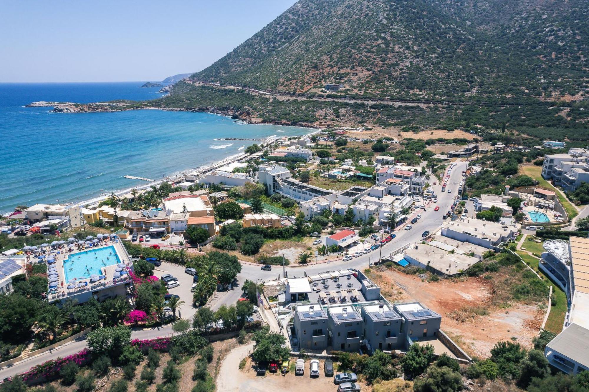 Isla Villas & Suites Bali  Εξωτερικό φωτογραφία