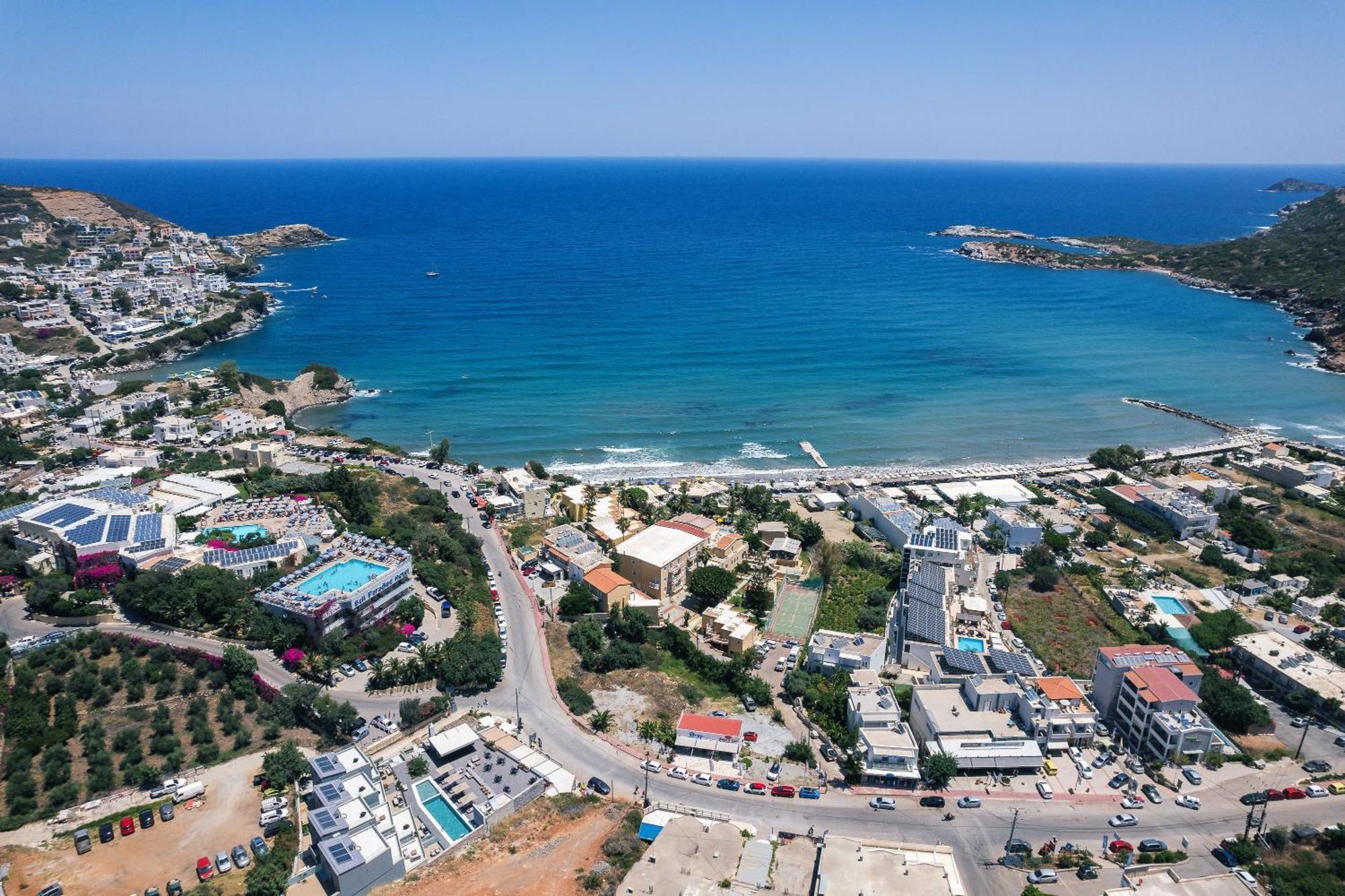 Isla Villas & Suites Bali  Εξωτερικό φωτογραφία