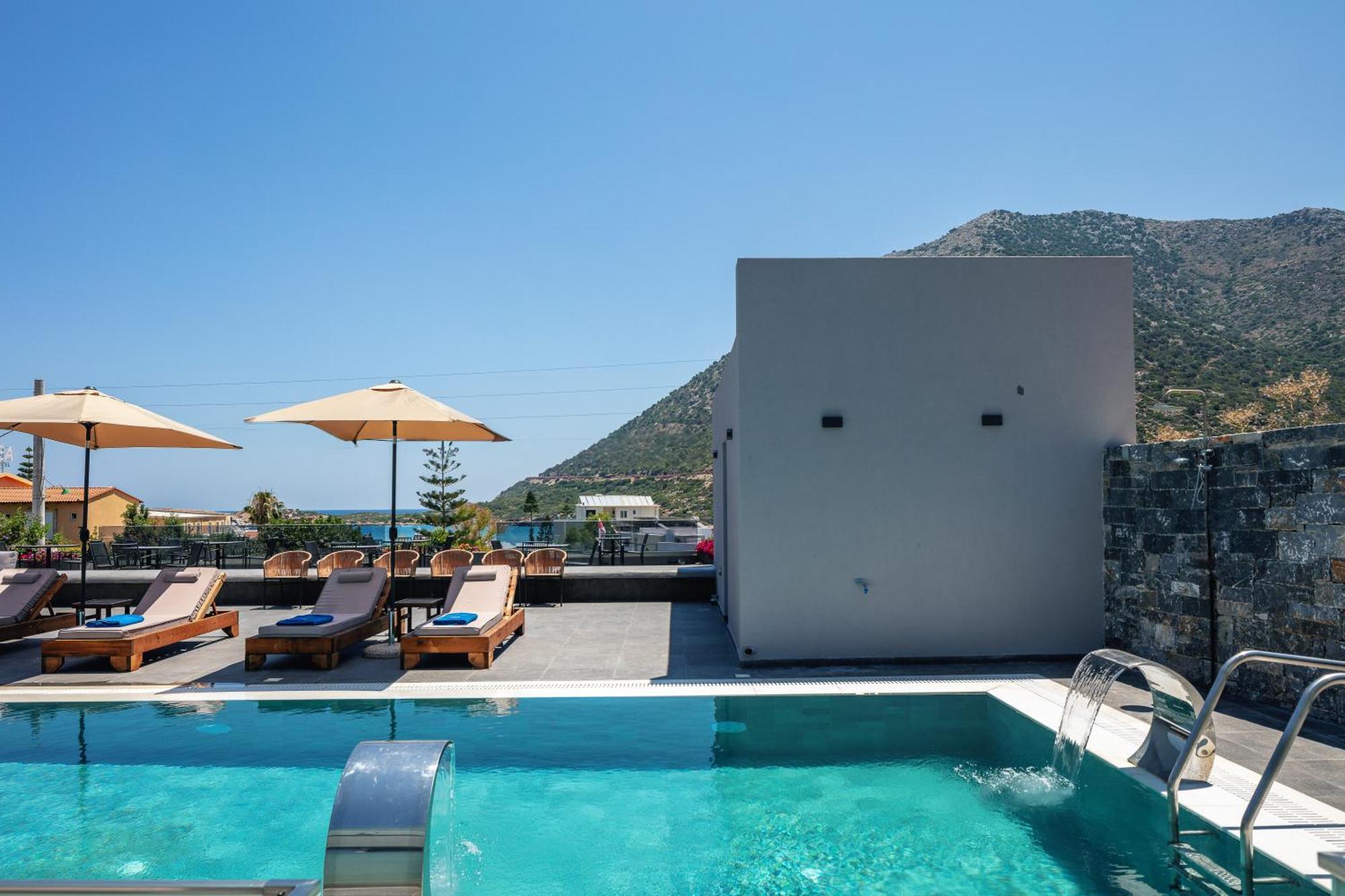 Isla Villas & Suites Bali  Εξωτερικό φωτογραφία