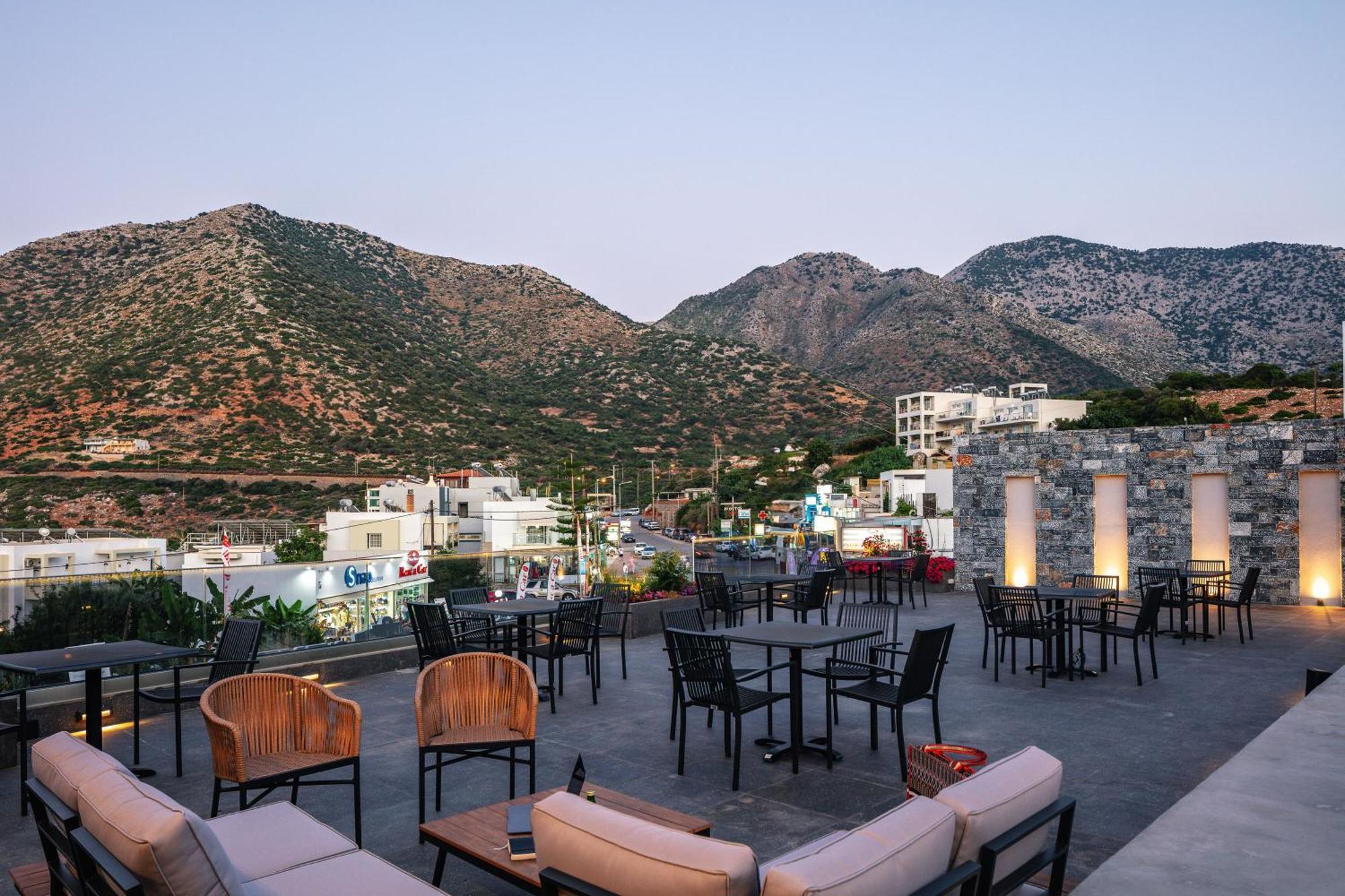 Isla Villas & Suites Bali  Εξωτερικό φωτογραφία