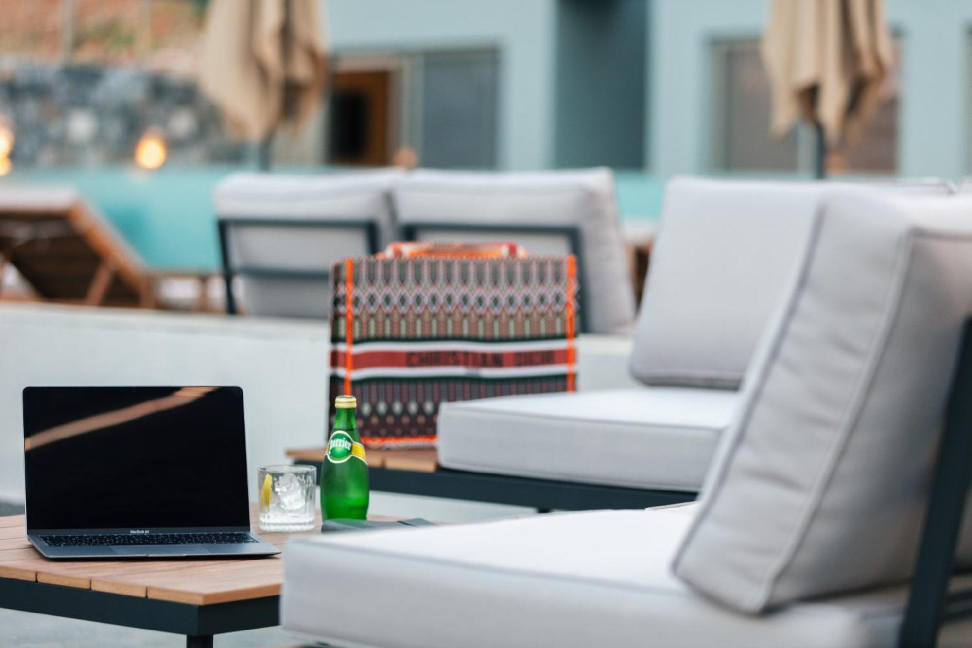 Isla Villas & Suites Bali  Εξωτερικό φωτογραφία