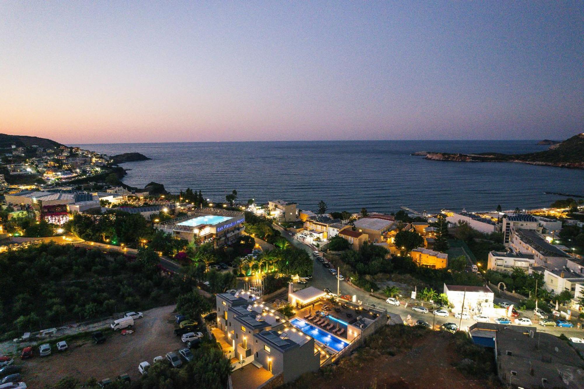 Isla Villas & Suites Bali  Εξωτερικό φωτογραφία