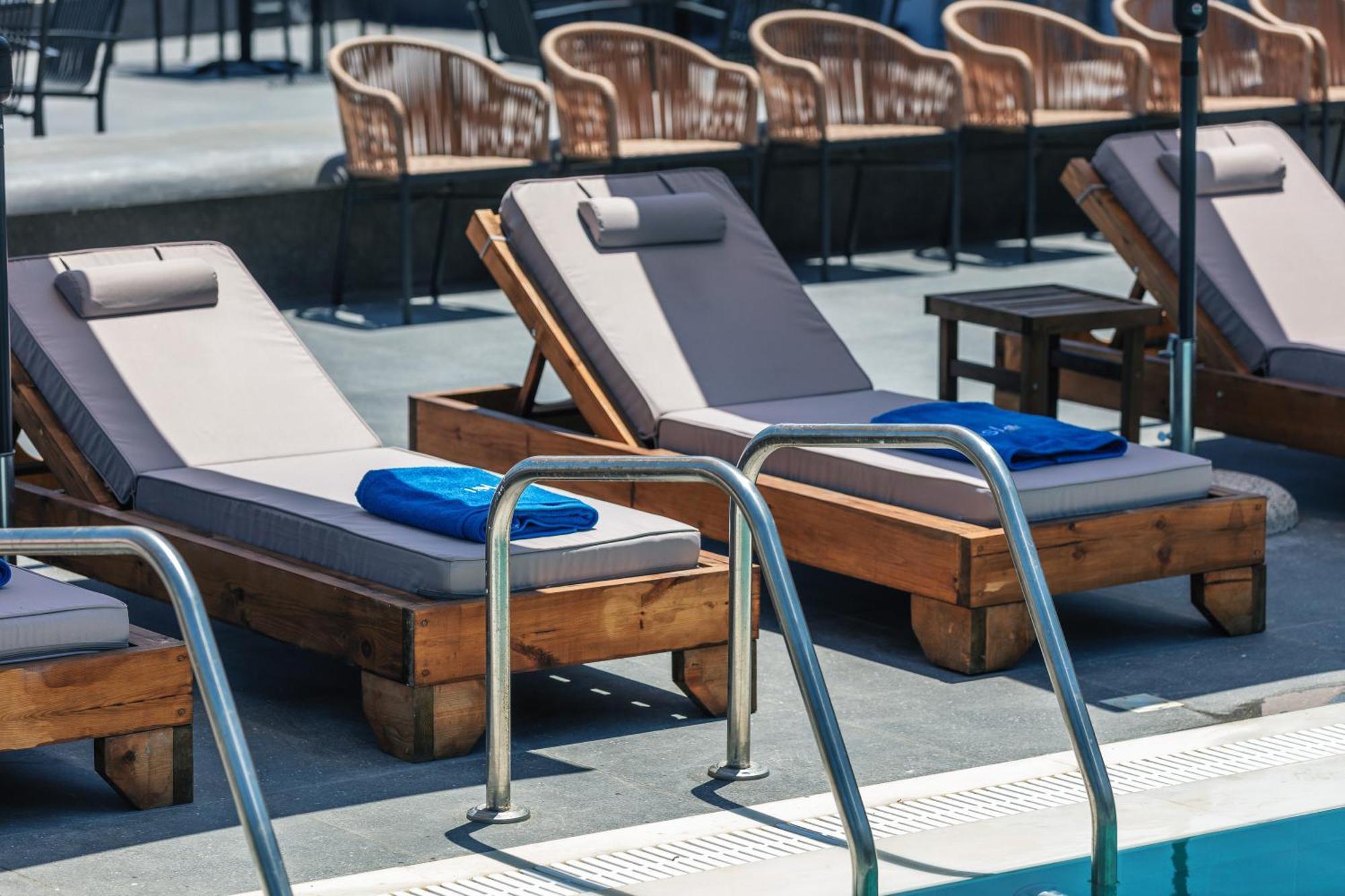 Isla Villas & Suites Bali  Εξωτερικό φωτογραφία