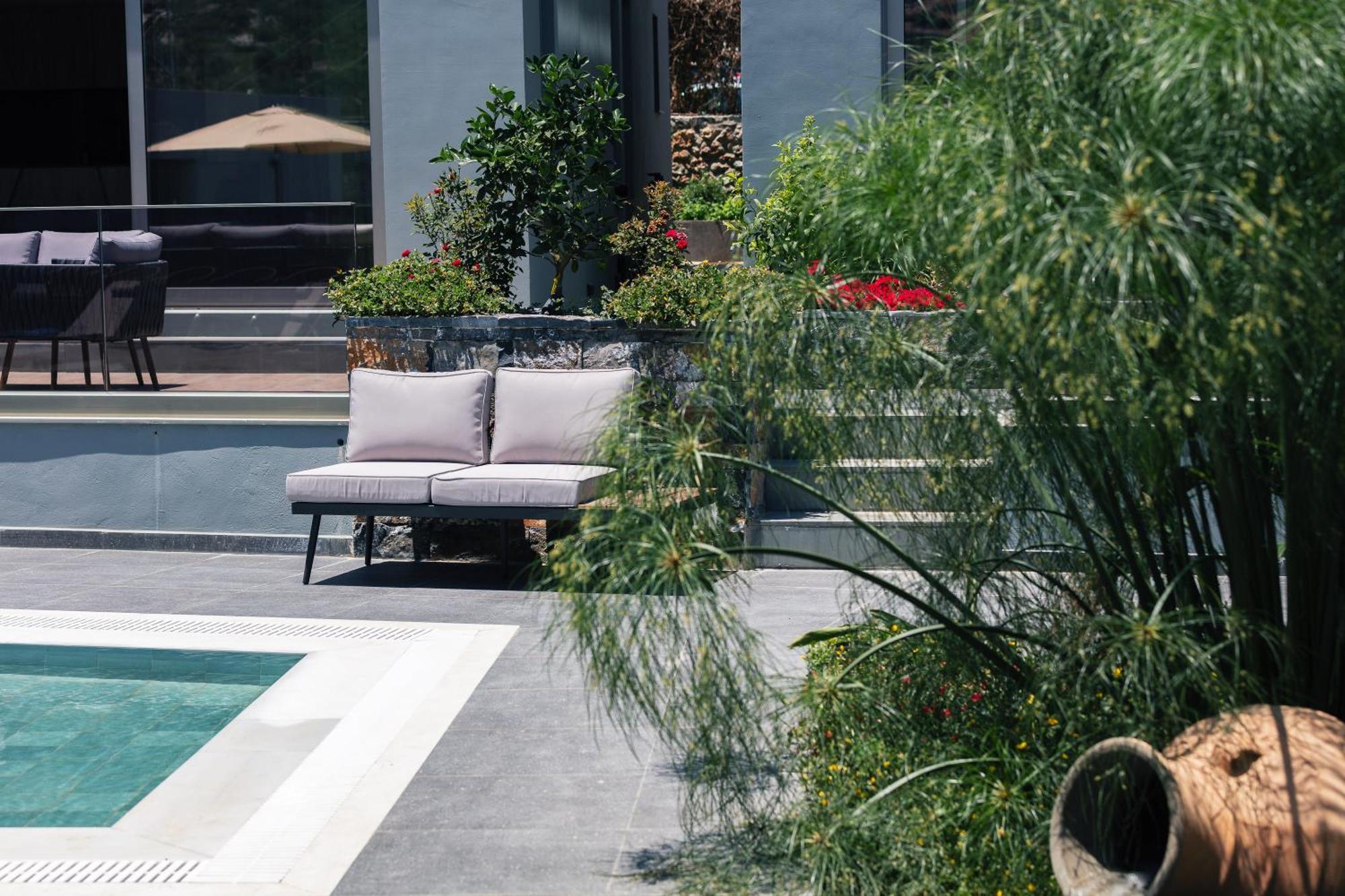 Isla Villas & Suites Bali  Εξωτερικό φωτογραφία
