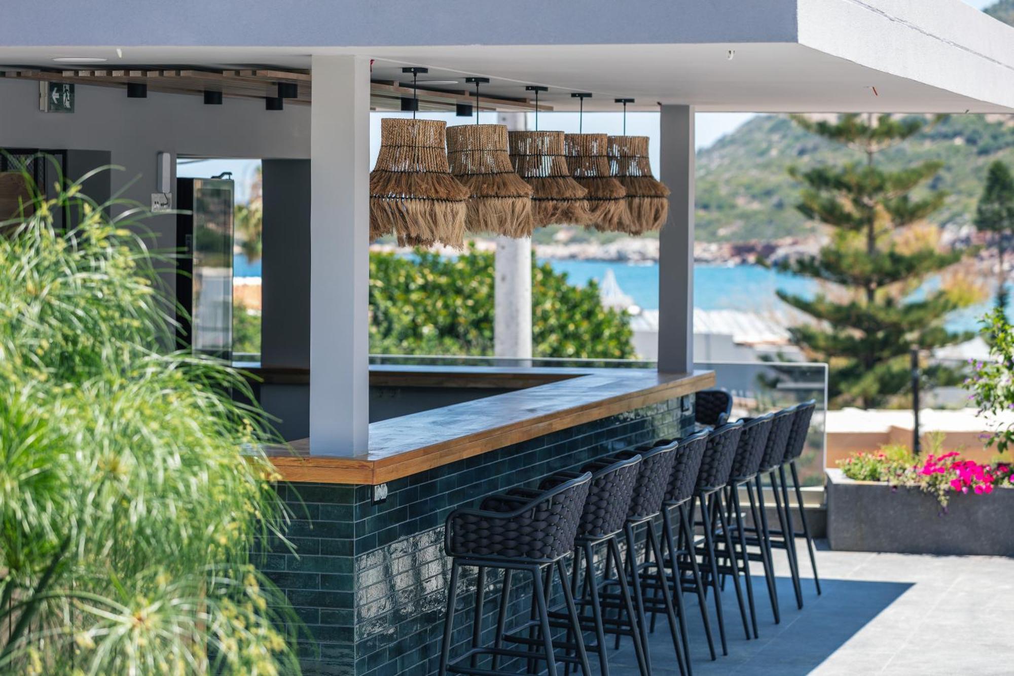 Isla Villas & Suites Bali  Εξωτερικό φωτογραφία