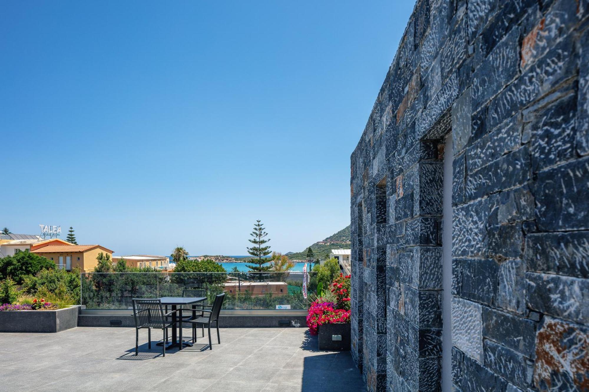 Isla Villas & Suites Bali  Εξωτερικό φωτογραφία