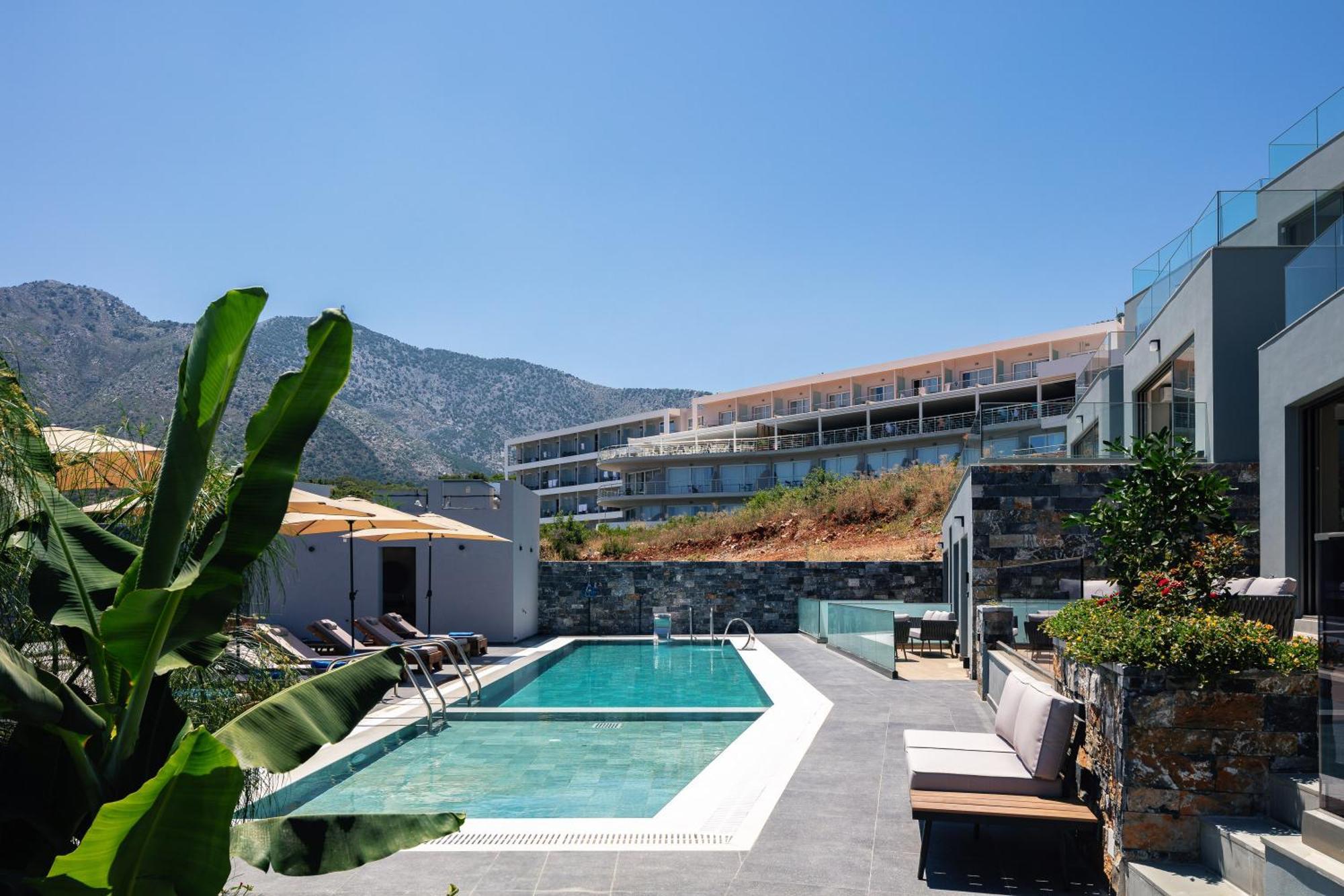 Isla Villas & Suites Bali  Εξωτερικό φωτογραφία