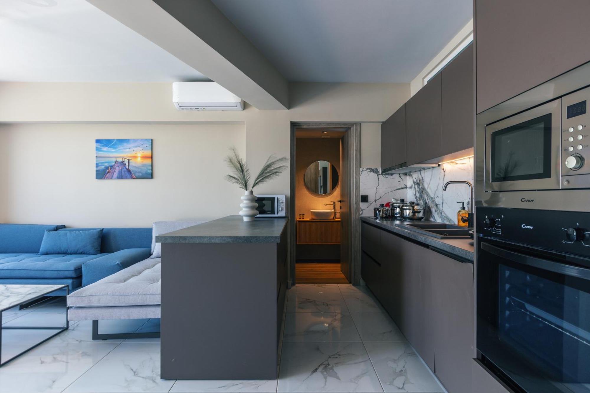 Isla Villas & Suites Bali  Εξωτερικό φωτογραφία