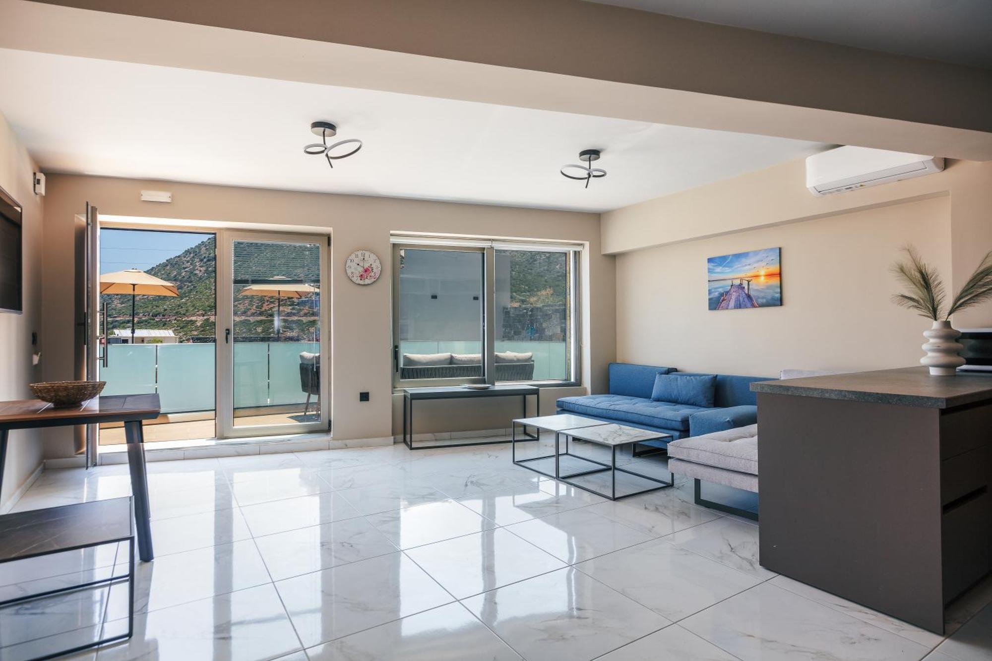Isla Villas & Suites Bali  Εξωτερικό φωτογραφία