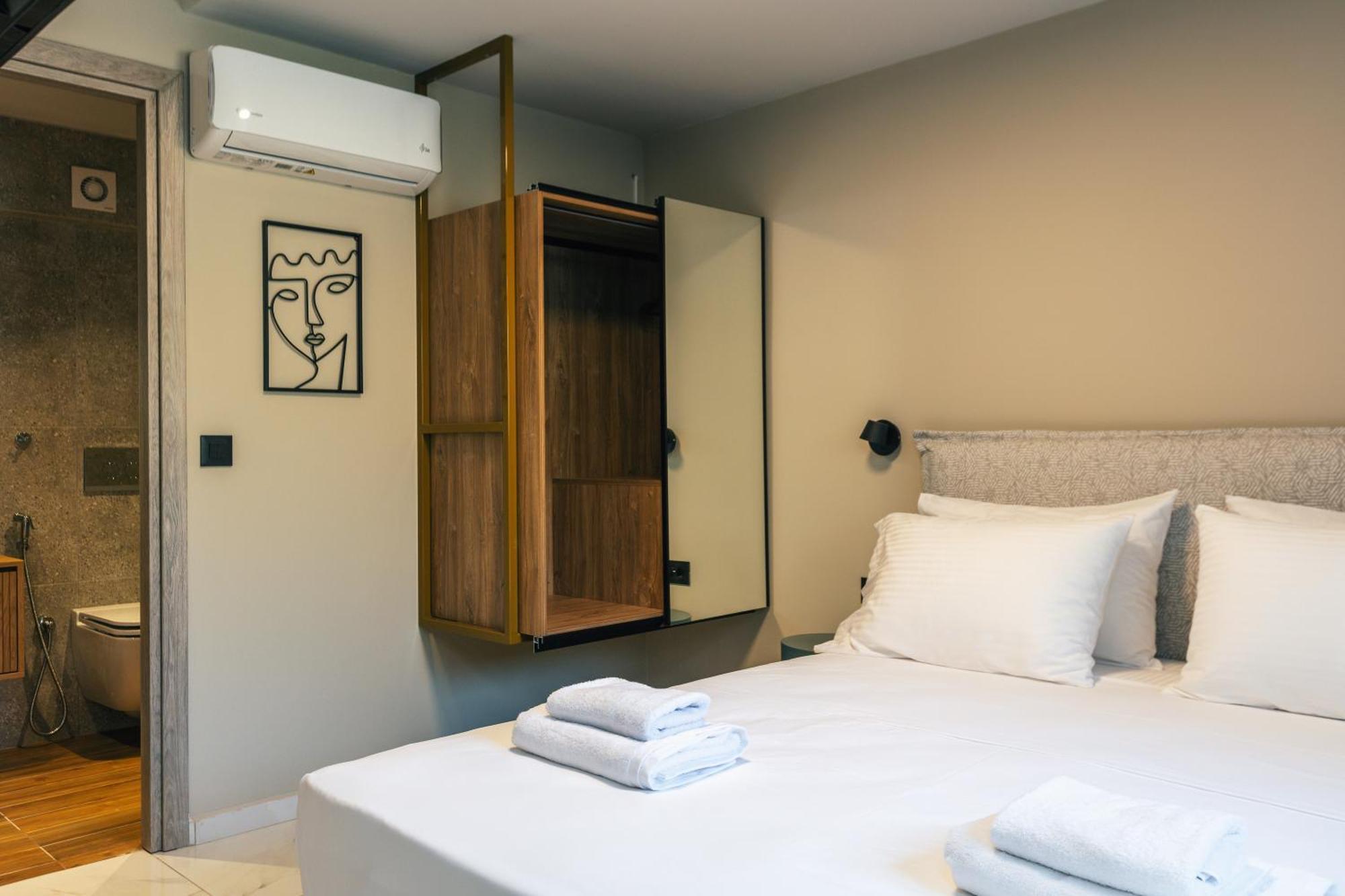Isla Villas & Suites Bali  Εξωτερικό φωτογραφία