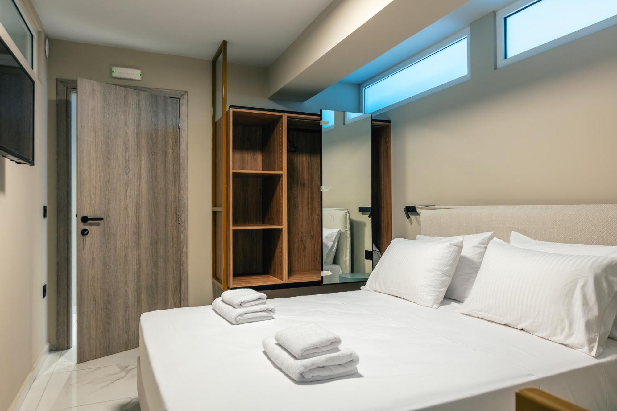 Isla Villas & Suites Bali  Εξωτερικό φωτογραφία