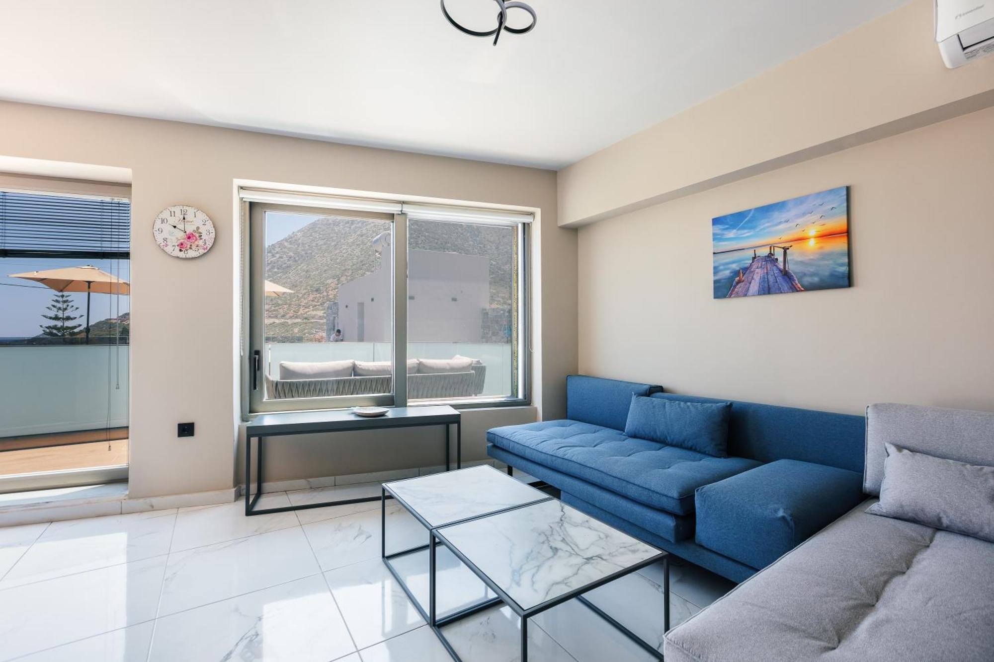 Isla Villas & Suites Bali  Εξωτερικό φωτογραφία