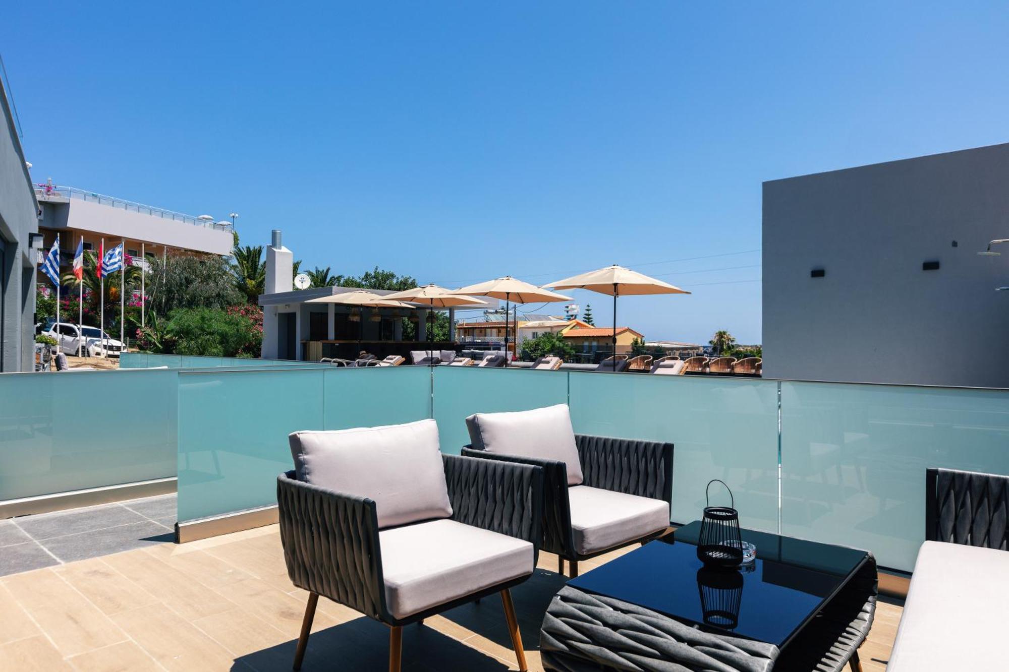 Isla Villas & Suites Bali  Εξωτερικό φωτογραφία