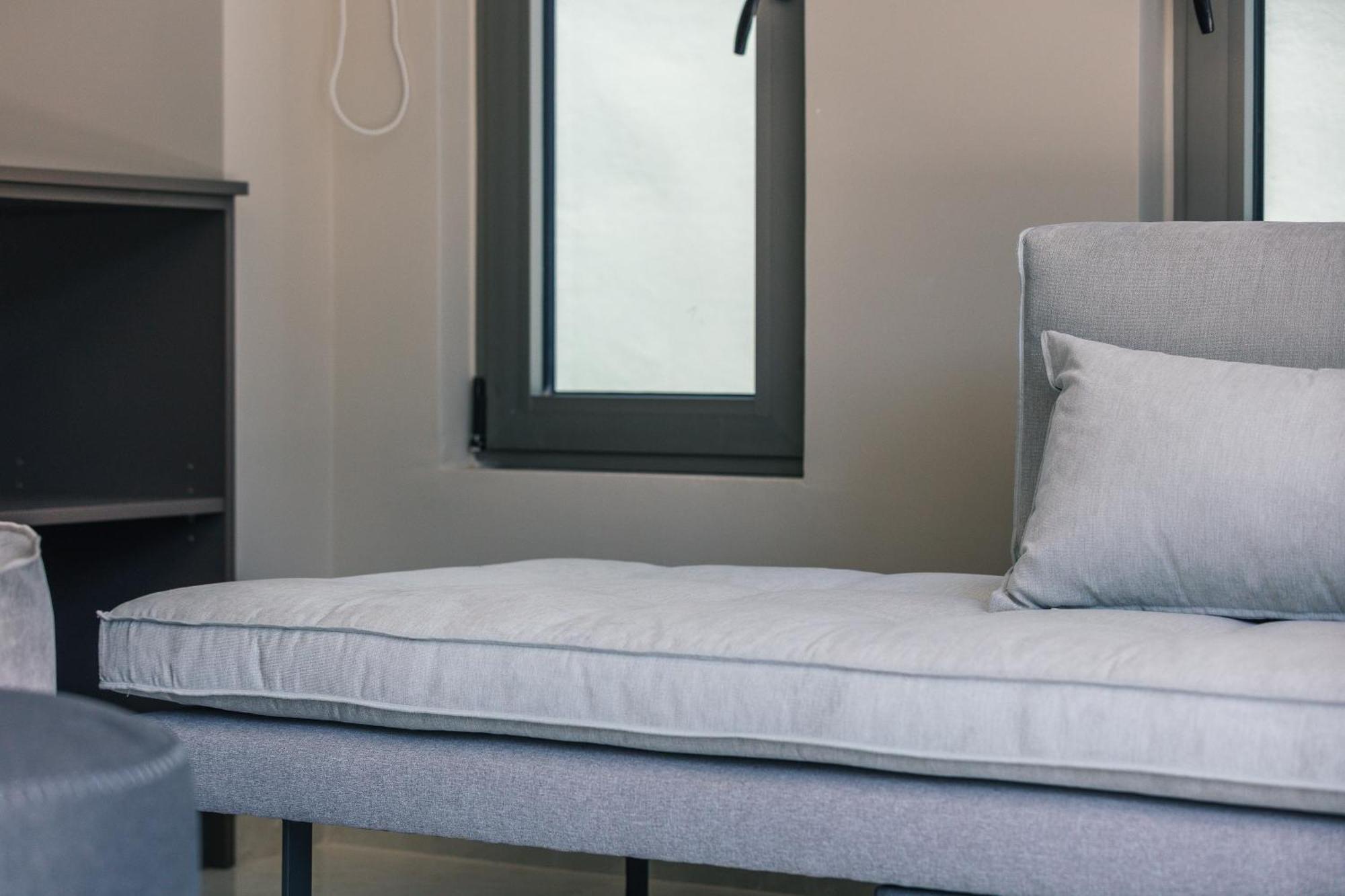 Isla Villas & Suites Bali  Εξωτερικό φωτογραφία