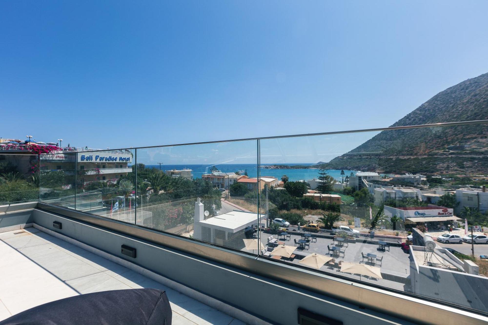 Isla Villas & Suites Bali  Εξωτερικό φωτογραφία