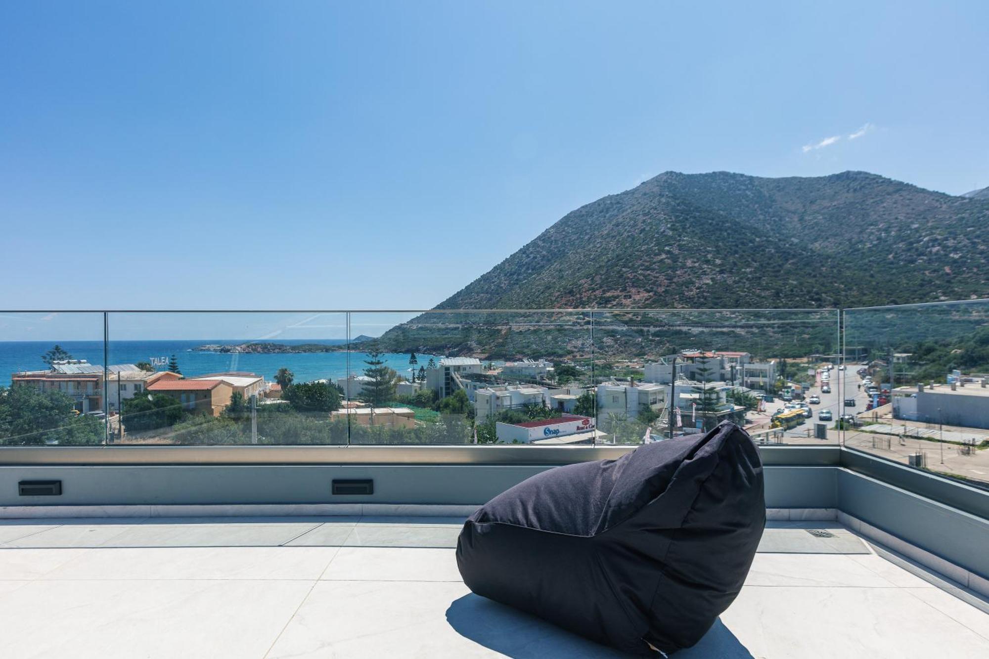 Isla Villas & Suites Bali  Εξωτερικό φωτογραφία