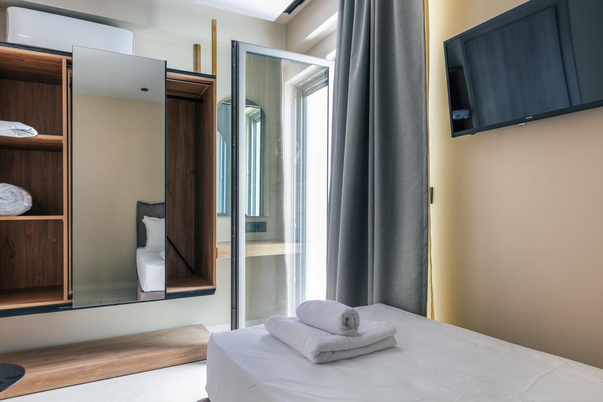 Isla Villas & Suites Bali  Εξωτερικό φωτογραφία