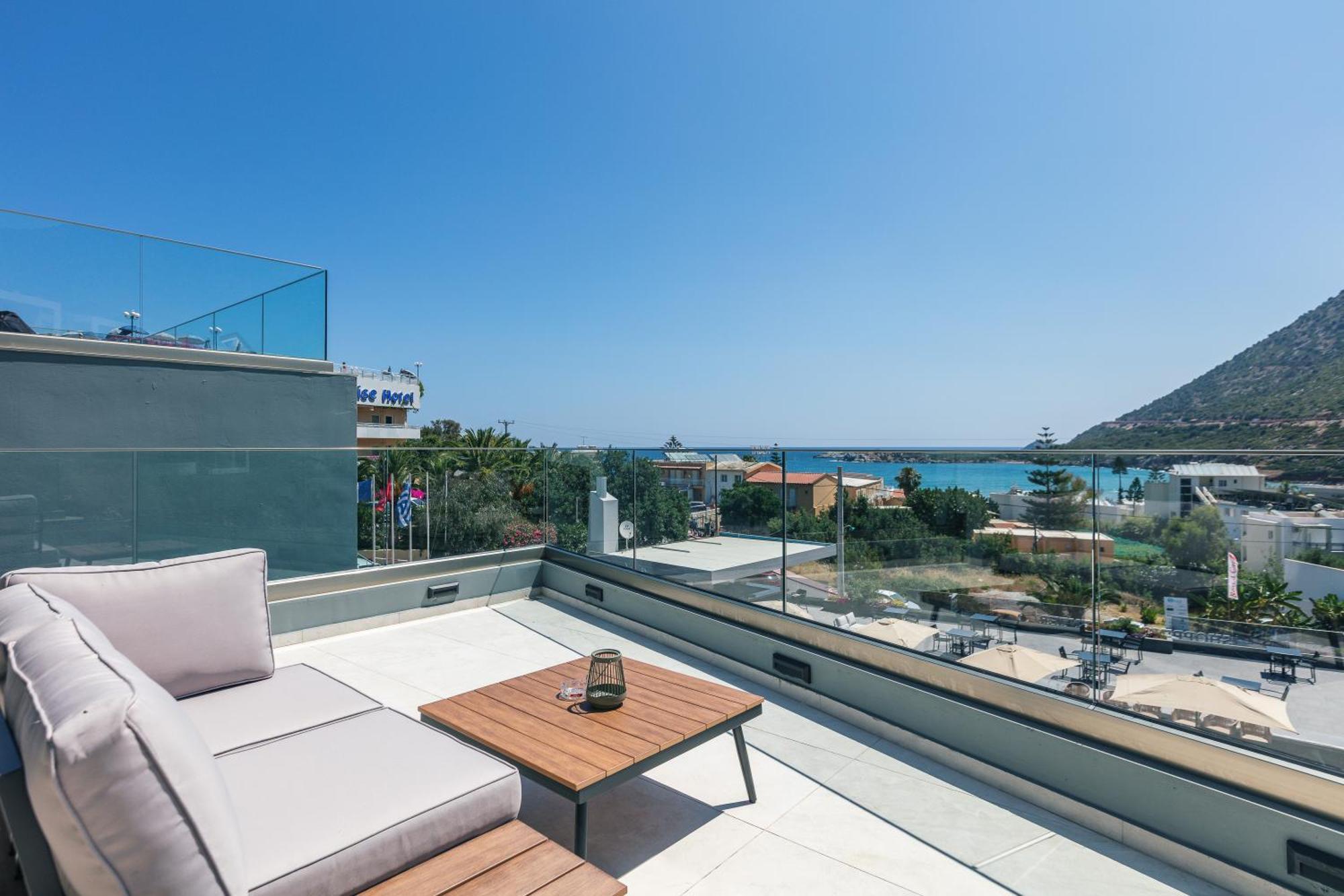 Isla Villas & Suites Bali  Εξωτερικό φωτογραφία