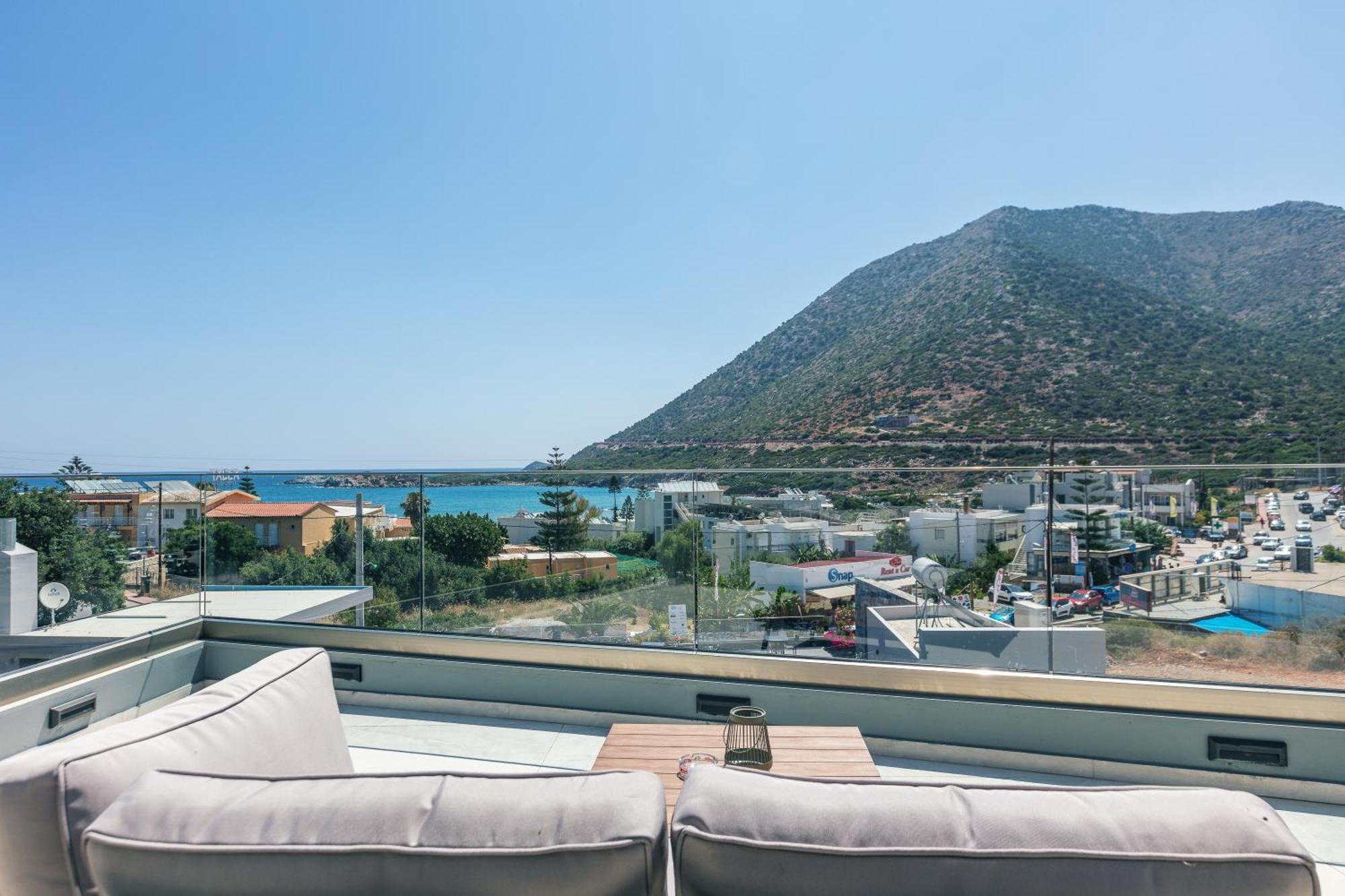 Isla Villas & Suites Bali  Εξωτερικό φωτογραφία