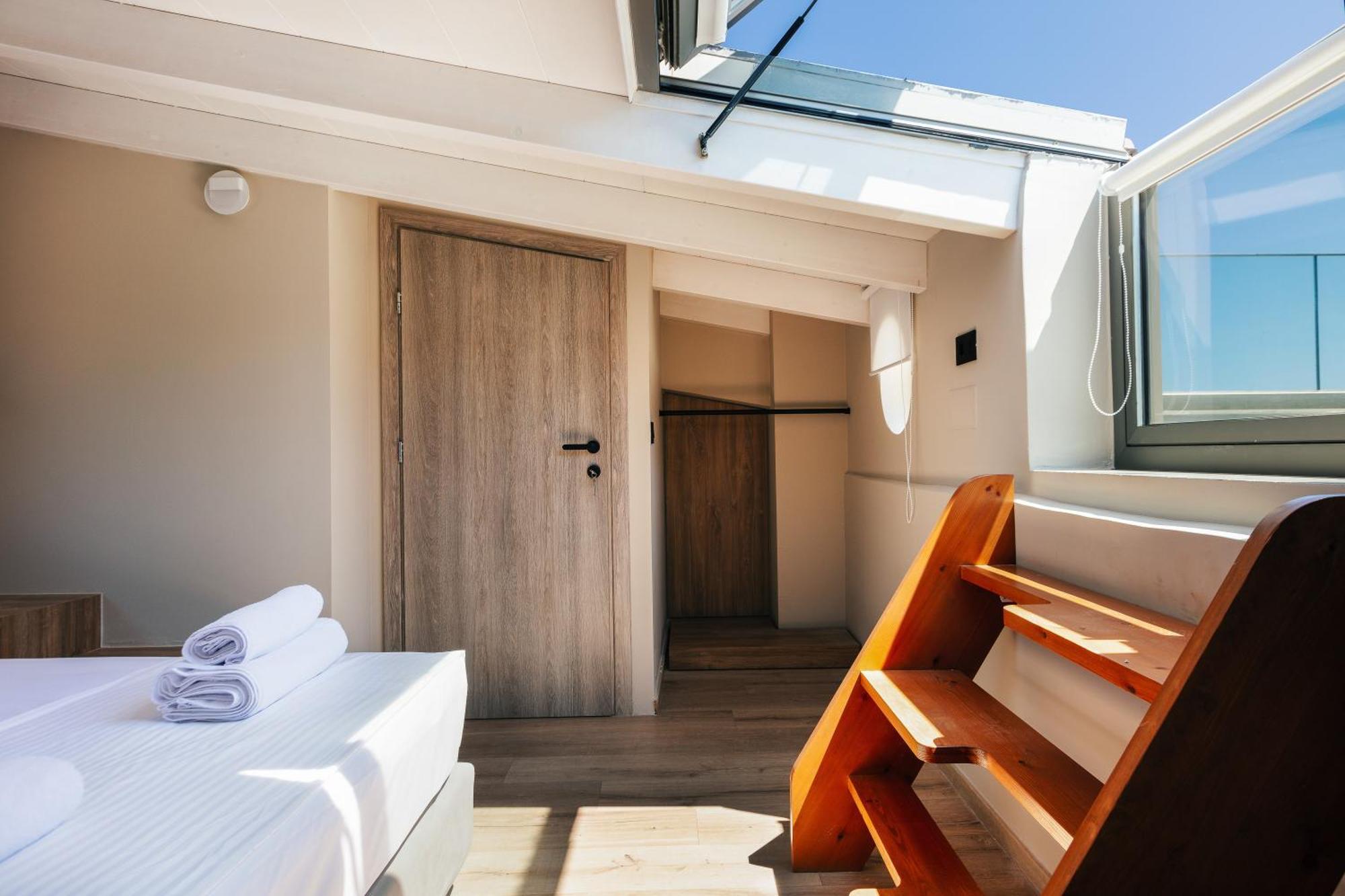 Isla Villas & Suites Bali  Εξωτερικό φωτογραφία