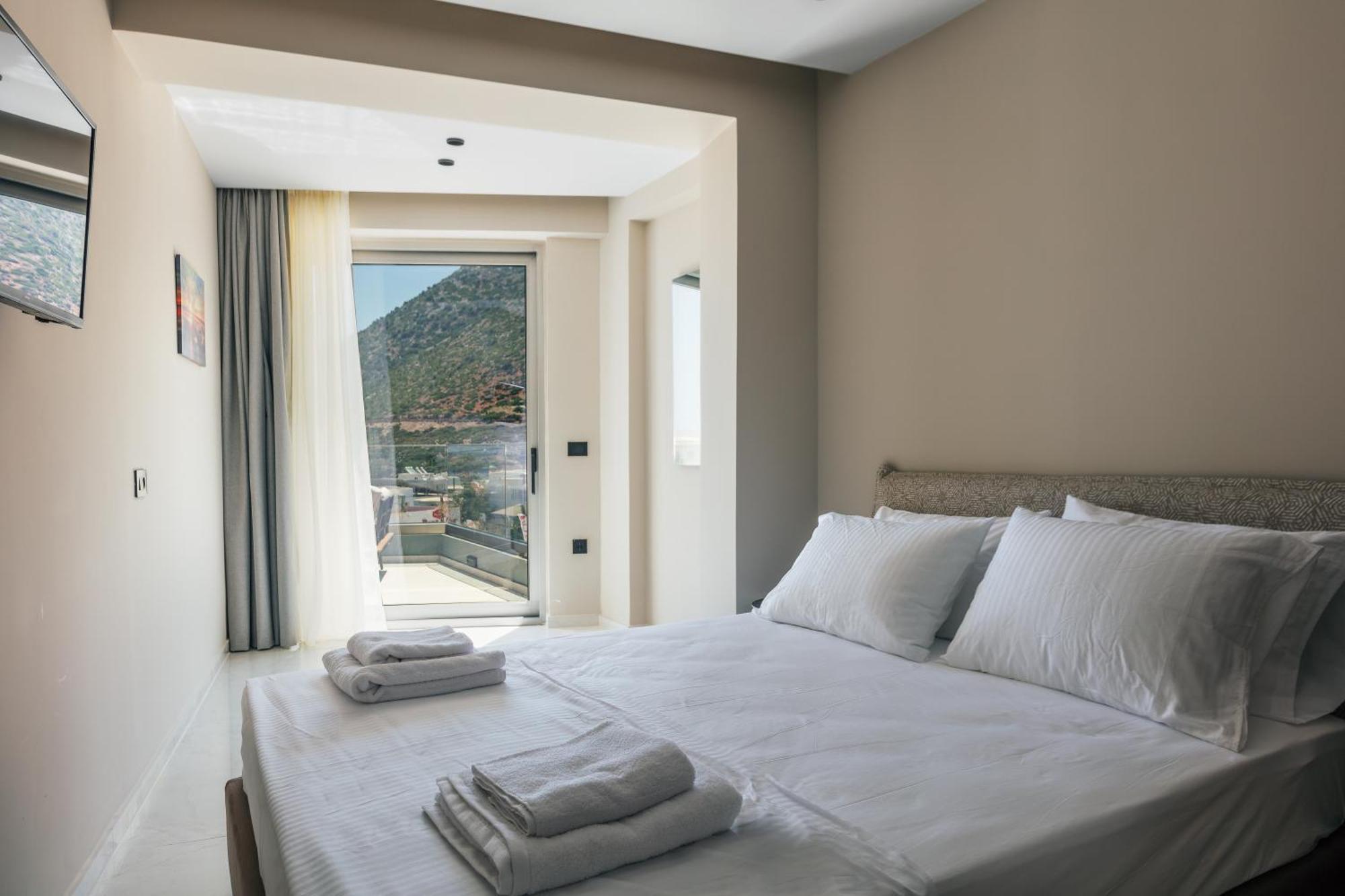 Isla Villas & Suites Bali  Εξωτερικό φωτογραφία